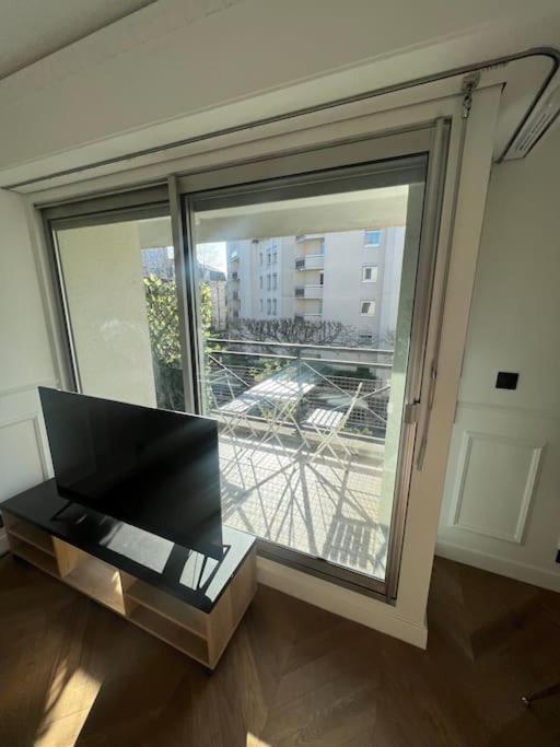 Parisian Style Apartment Maisons-Alfort Kültér fotó