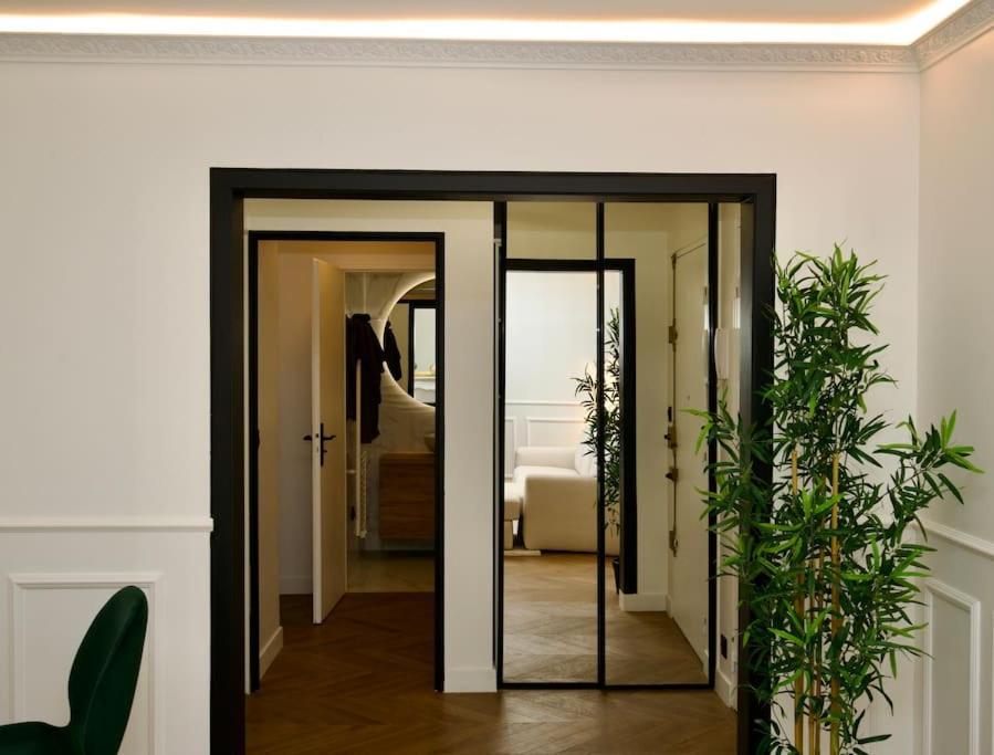 Parisian Style Apartment Maisons-Alfort Kültér fotó